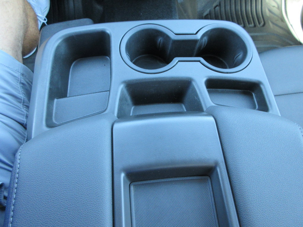 Certified 2025 Chevrolet Silverado 2500 W/T w/ WT Convenience Package AWD/4WD image 23