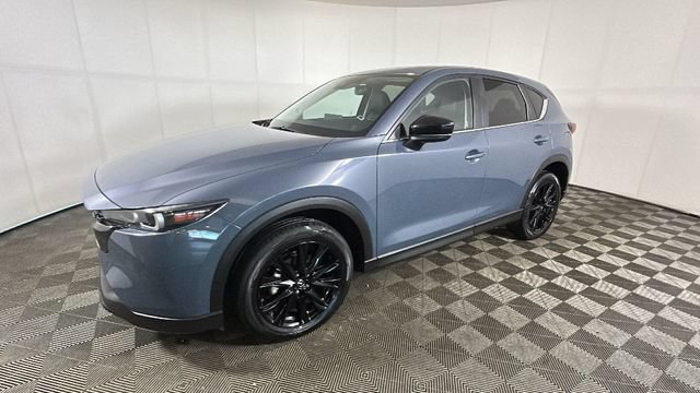Used 2025 MAZDA CX-5 Carbon Edition AWD/4WD image 6