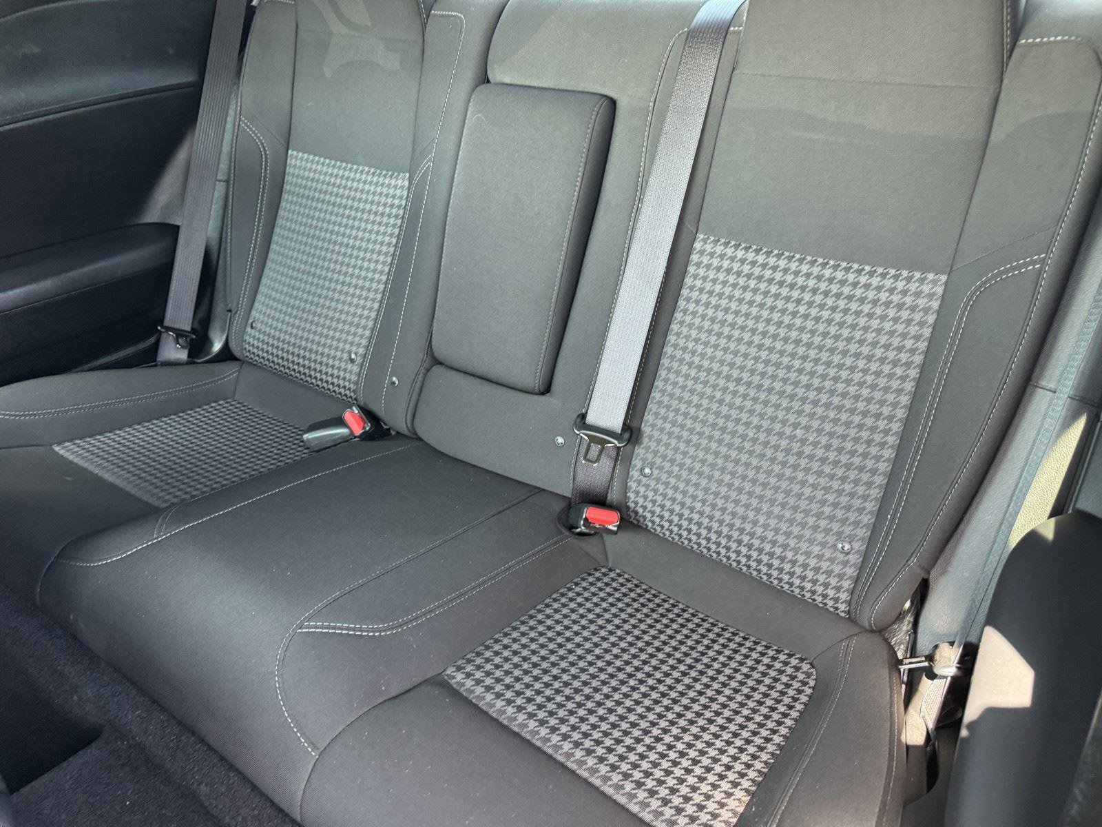 Used 2023 Dodge Challenger SXT w/ Blacktop Package image 13