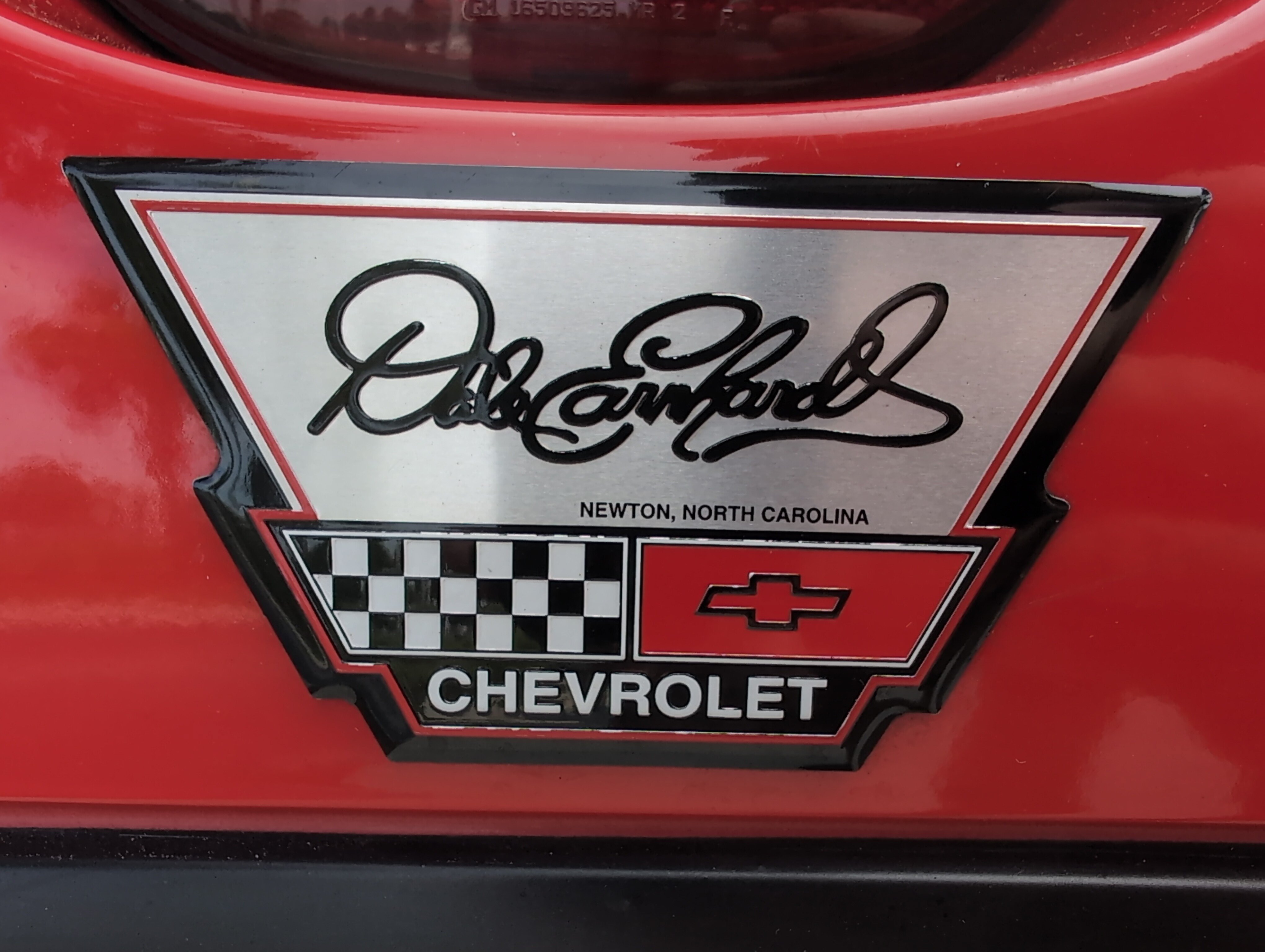 Used 1995 Chevrolet Corvette Coupe RWD image 33