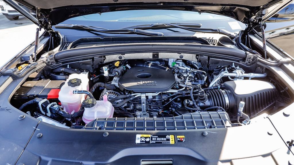 New 2026 Jeep Grand Cherokee Limited image 32