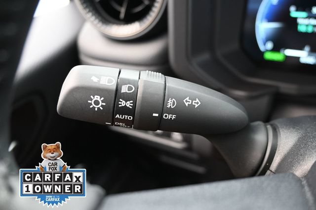 Used 2025 Toyota Land Cruiser AWD/4WD image 23