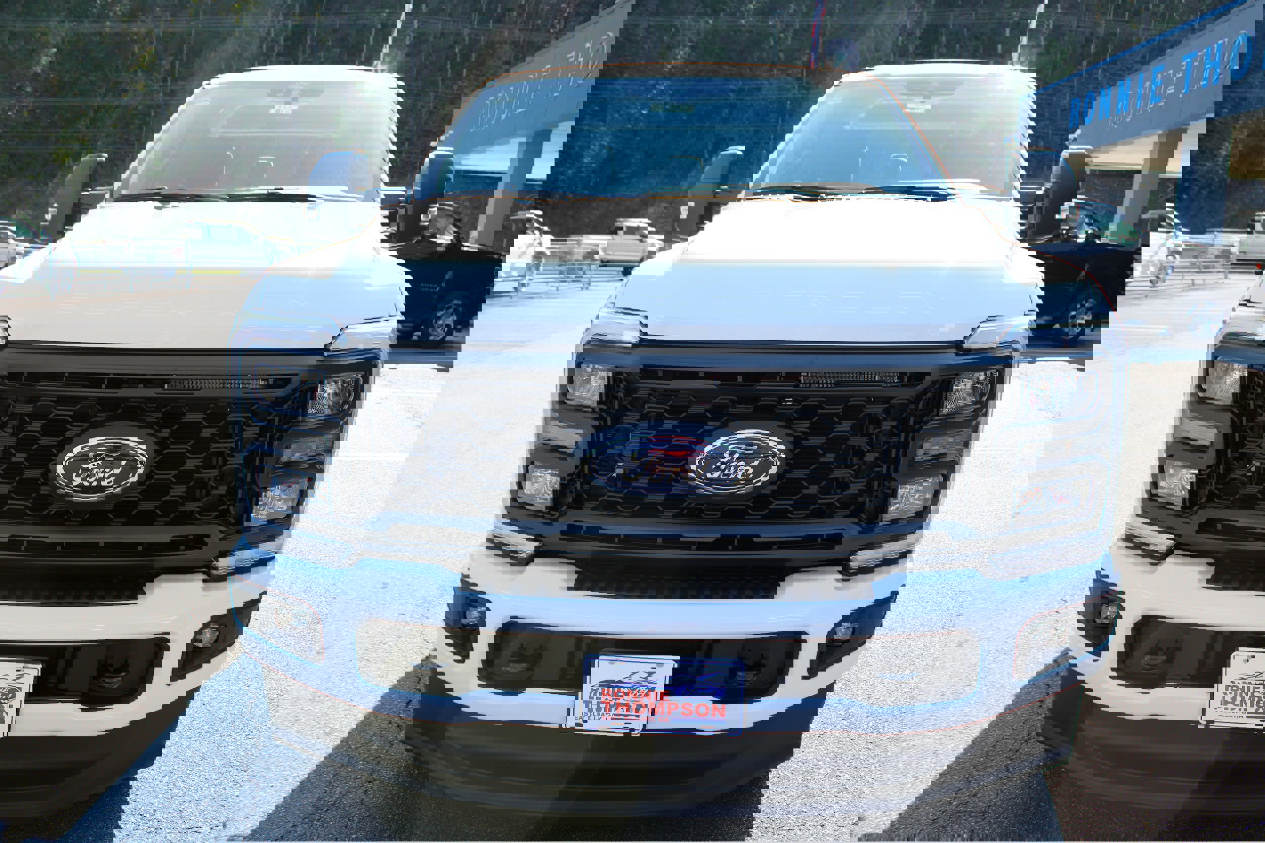 New 2026 Ford F250 XL image 30