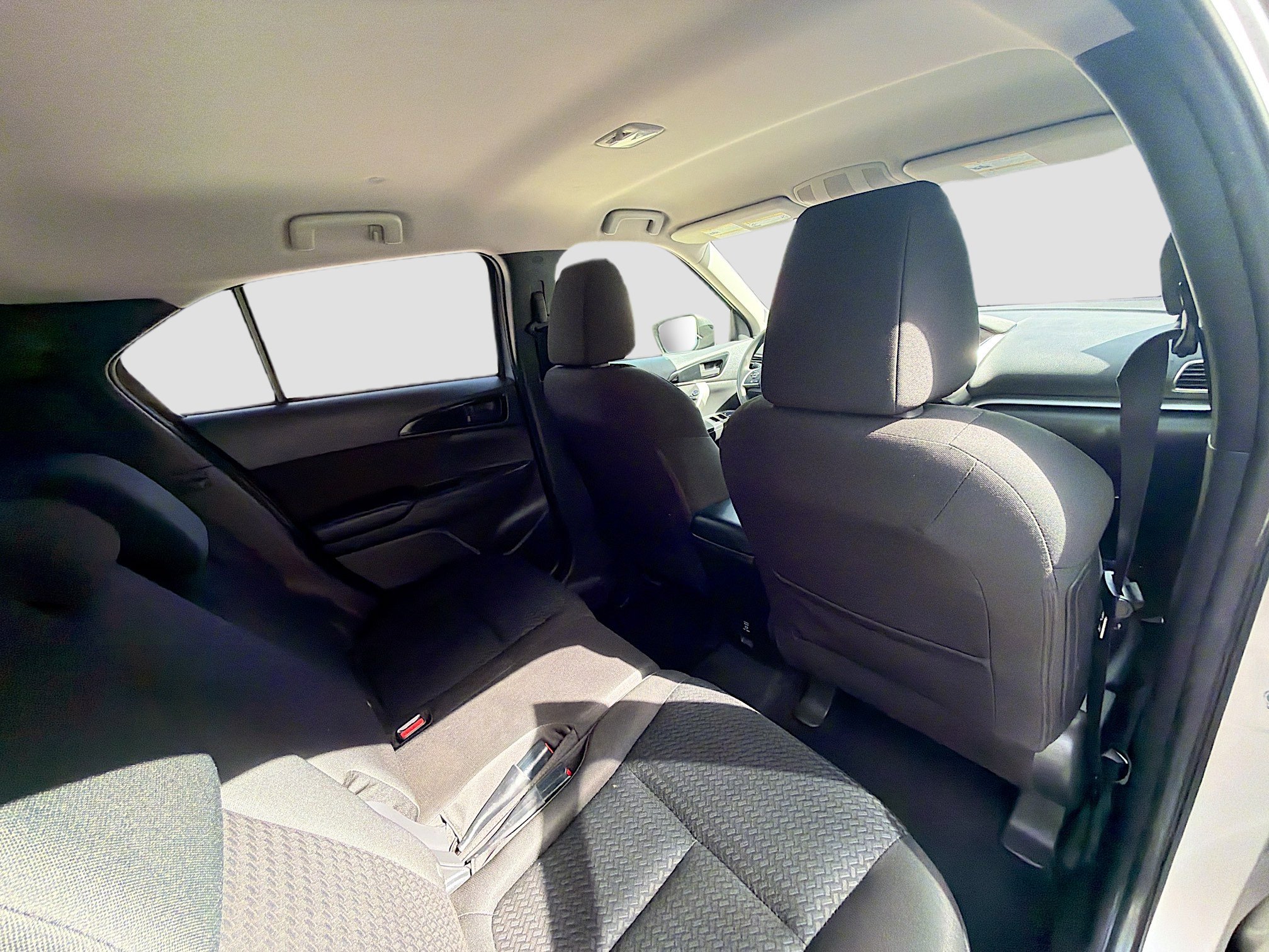 Used 2020 Mitsubishi Eclipse Cross ES image 28