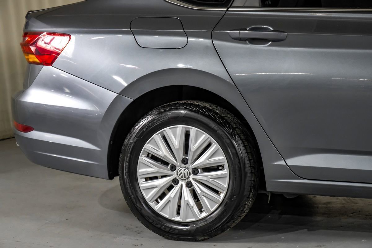 Used 2019 Volkswagen Jetta S w/ Driver Assistance Package image 6