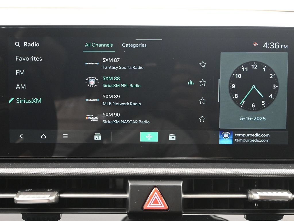 New 2026 Kia Sportage LX AWD/4WD image 18