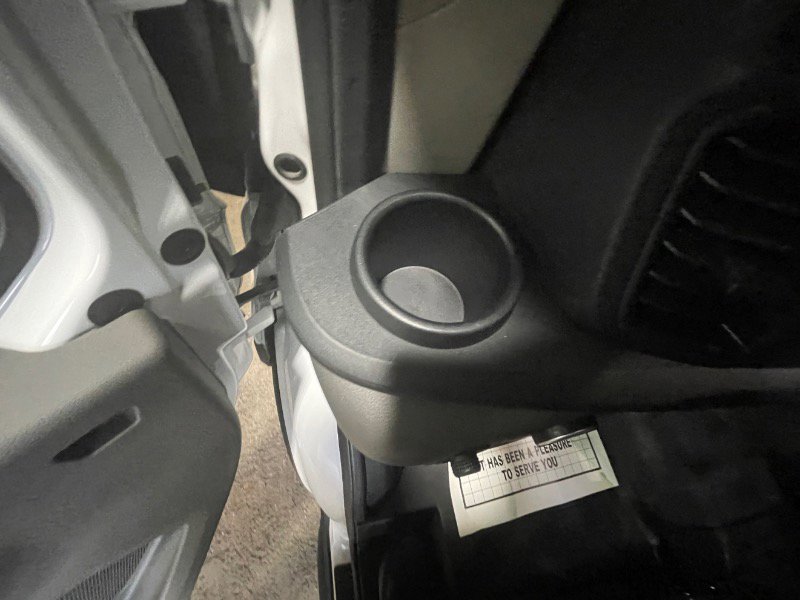 Used 2022 Ford Transit 250 Medium Roof image 26