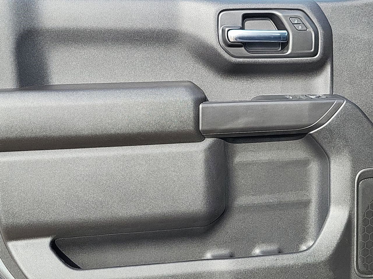 New 2026 Chevrolet Silverado 1500 W/T w/ LPO, Liner Protection Package image 24