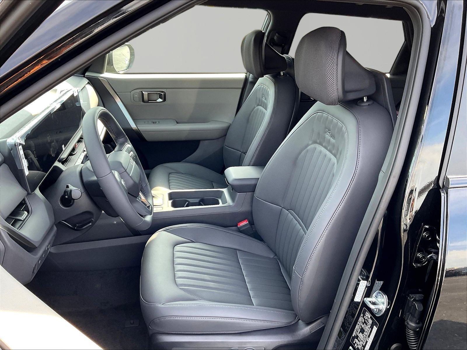 New 2027 Kia Seltos X-Line S AWD/4WD image 17