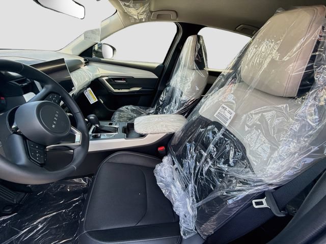New 2026 MAZDA CX-5 Preferred AWD/4WD image 21