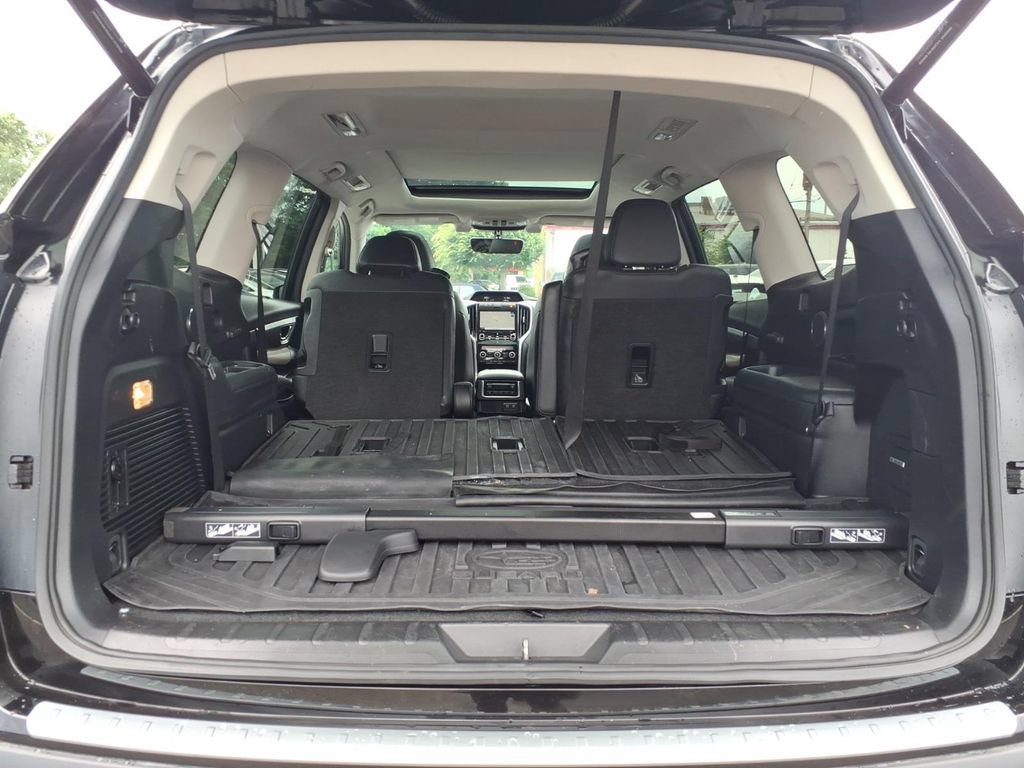Used 2019 Subaru Ascent Limited AWD/4WD image 20
