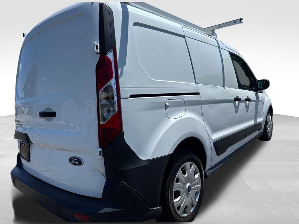 Used 2019 Ford Transit Connect XL FWD image 5