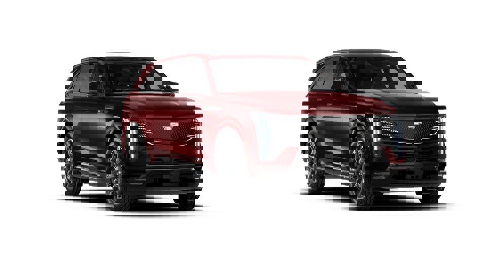 New 2026 Cadillac Escalade IQ Sport 2 image 59