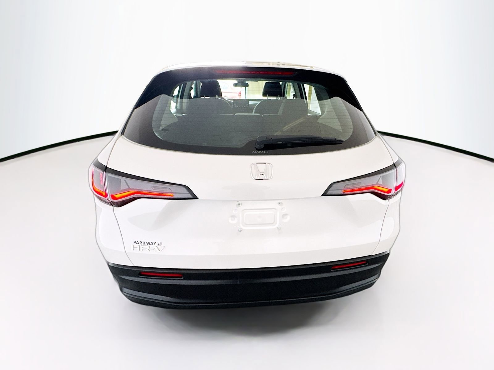 Used 2023 Honda HR-V LX image 6