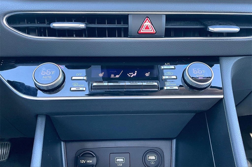 Used 2020 Hyundai Sonata SEL image 31