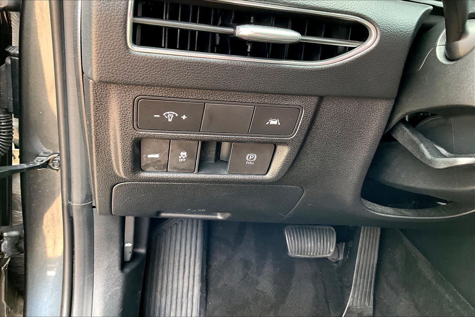 Used 2023 Hyundai Sonata SEL FWD image 33