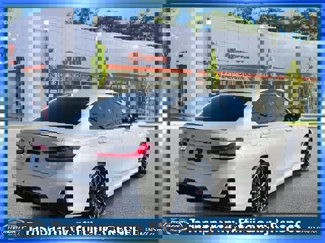Used 2023 BMW M340i xDrive image 6