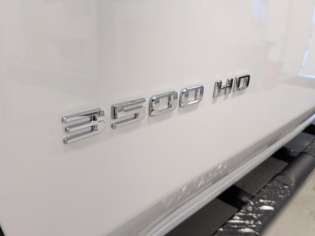 New 2026 Chevrolet Silverado 3500 LT w/ All Star Edition image 11