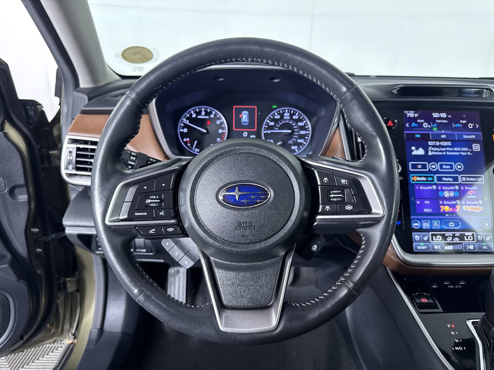 Used 2020 Subaru Outback Touring XT AWD/4WD image 16