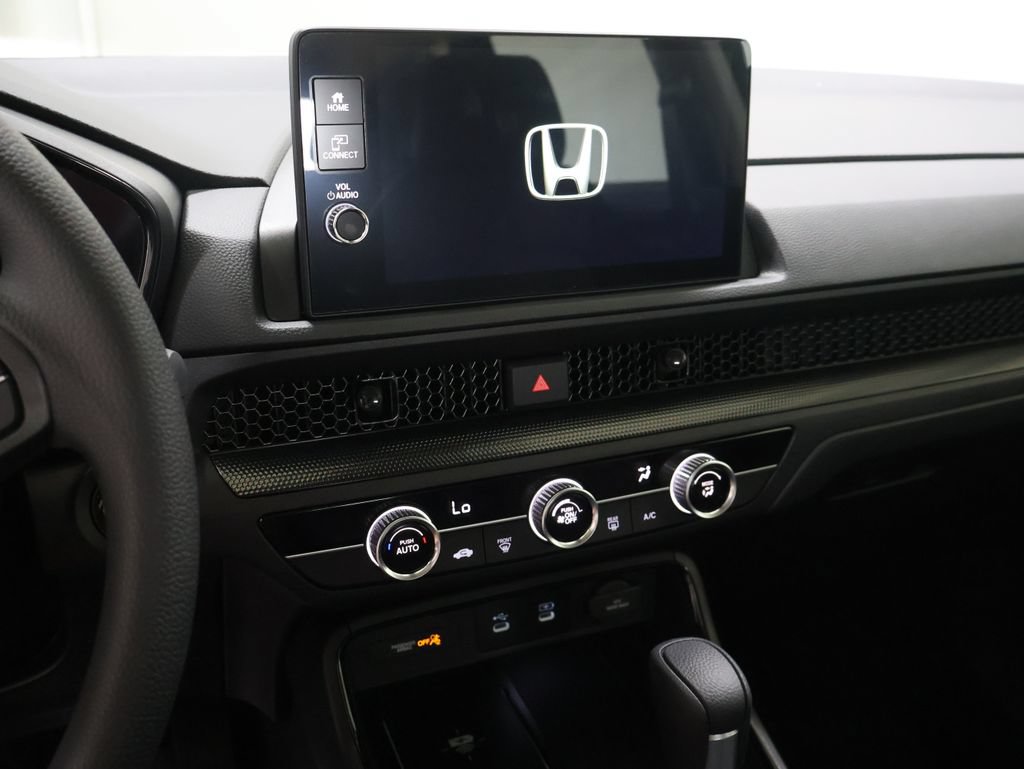 New 2027 Honda CR-V LX image 21