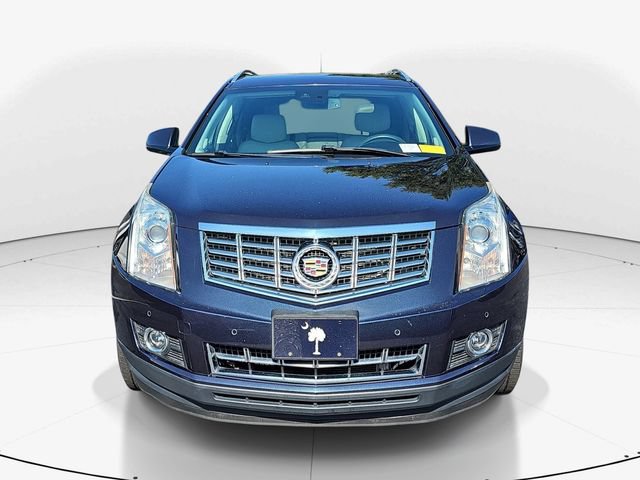Used 2016 Cadillac SRX Performance w/ Driver Awareness Package FWD image 8