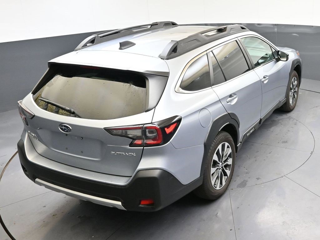 Used 2024 Subaru Outback Limited image 40