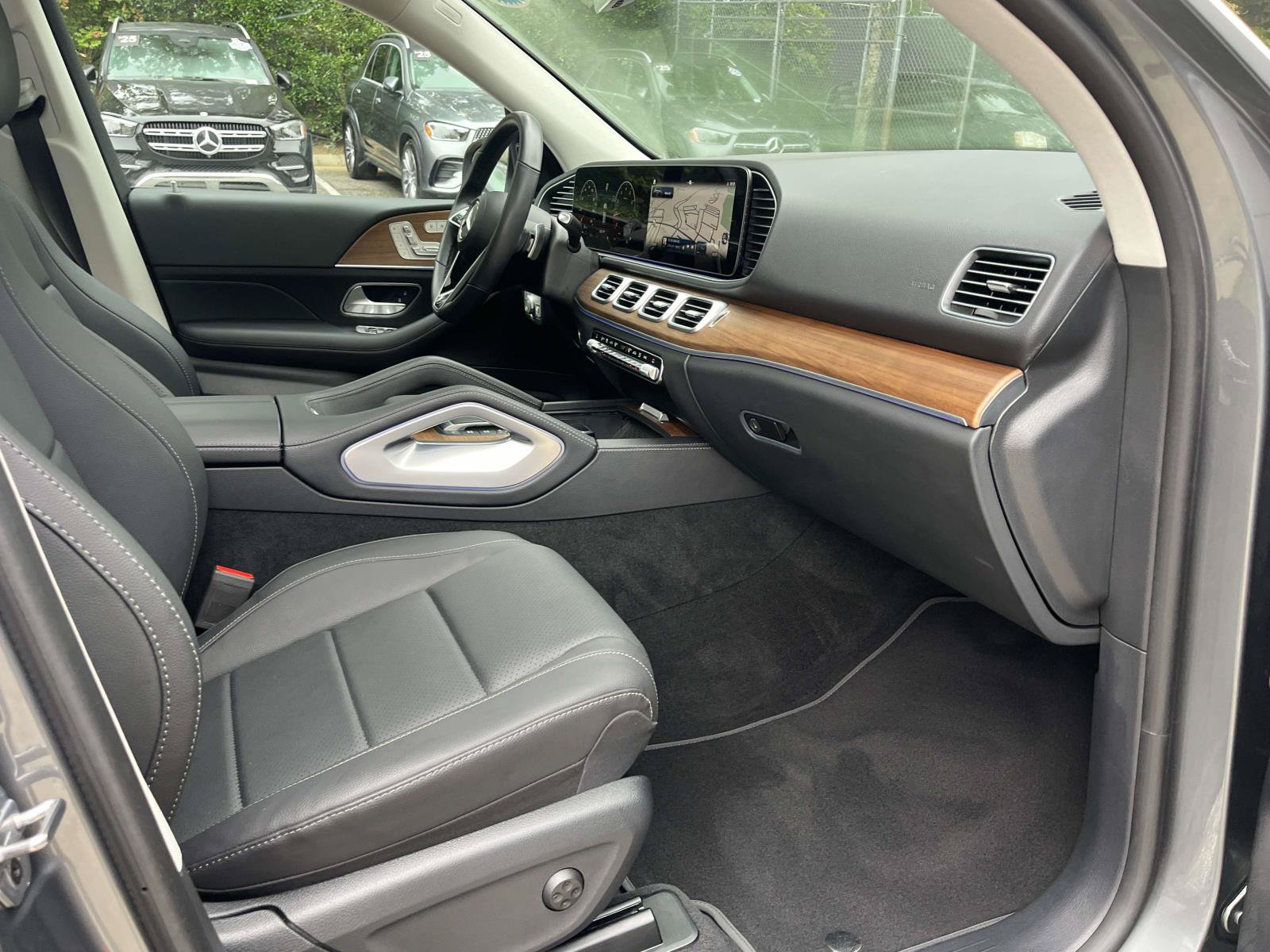 Certified 2025 Mercedes-Benz GLE 350 4MATIC image 54
