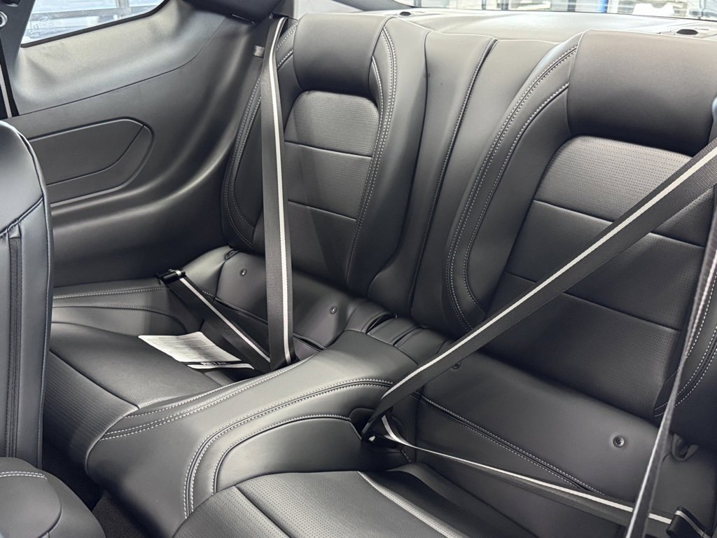 New 2025 Ford Mustang GT Premium w/ 60th Anniversary Package image 28