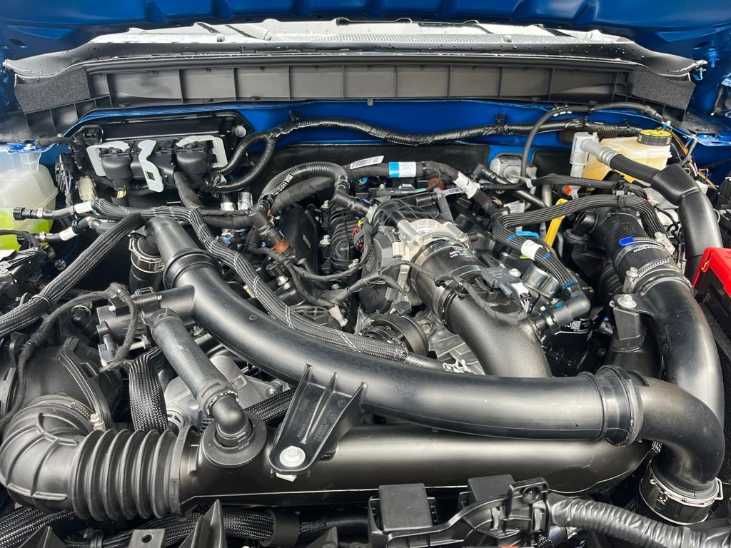 New 2025 Ford Bronco Badlands image 27