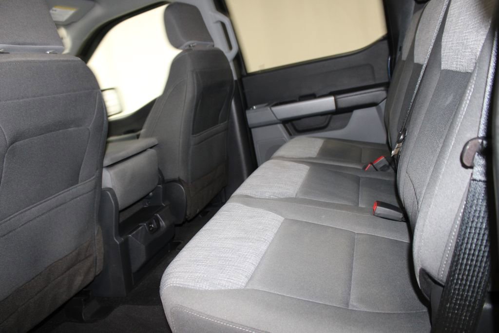 Used 2023 Ford F150 XLT w/ XTR Package image 22