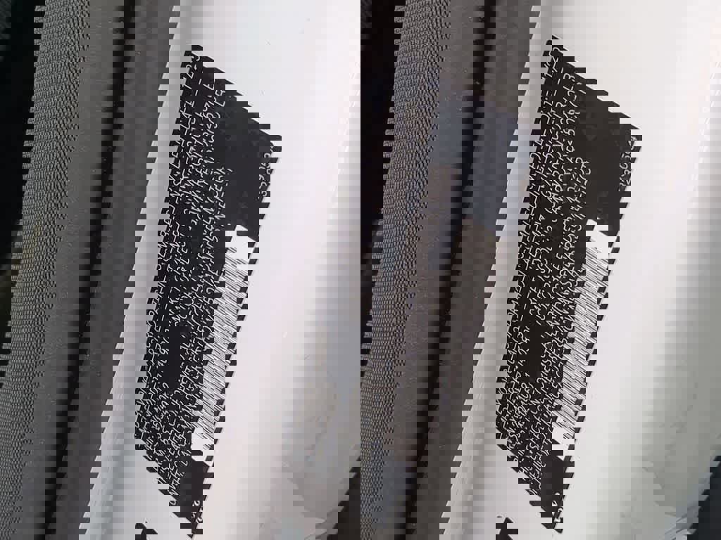 Used 2026 Volvo XC60 B5 Ultra w/ Protection Package Premier image 35