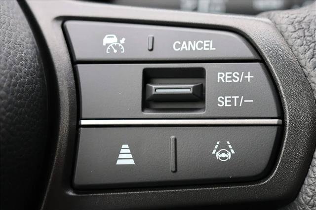 New 2026 Honda CR-V LX image 16