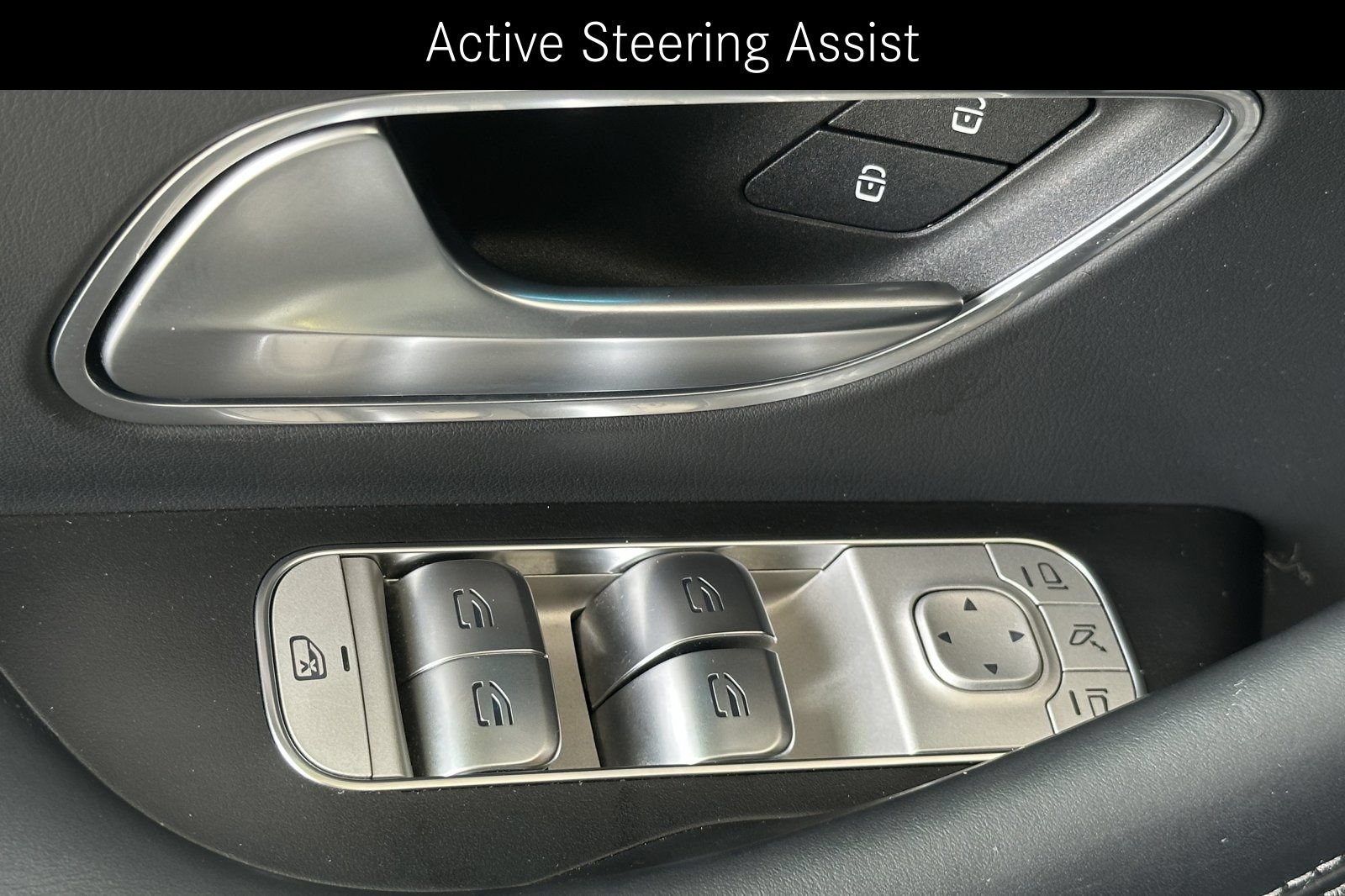 Certified 2023 Mercedes-Benz GLE 53 AMG 4MATIC Coupe image 16