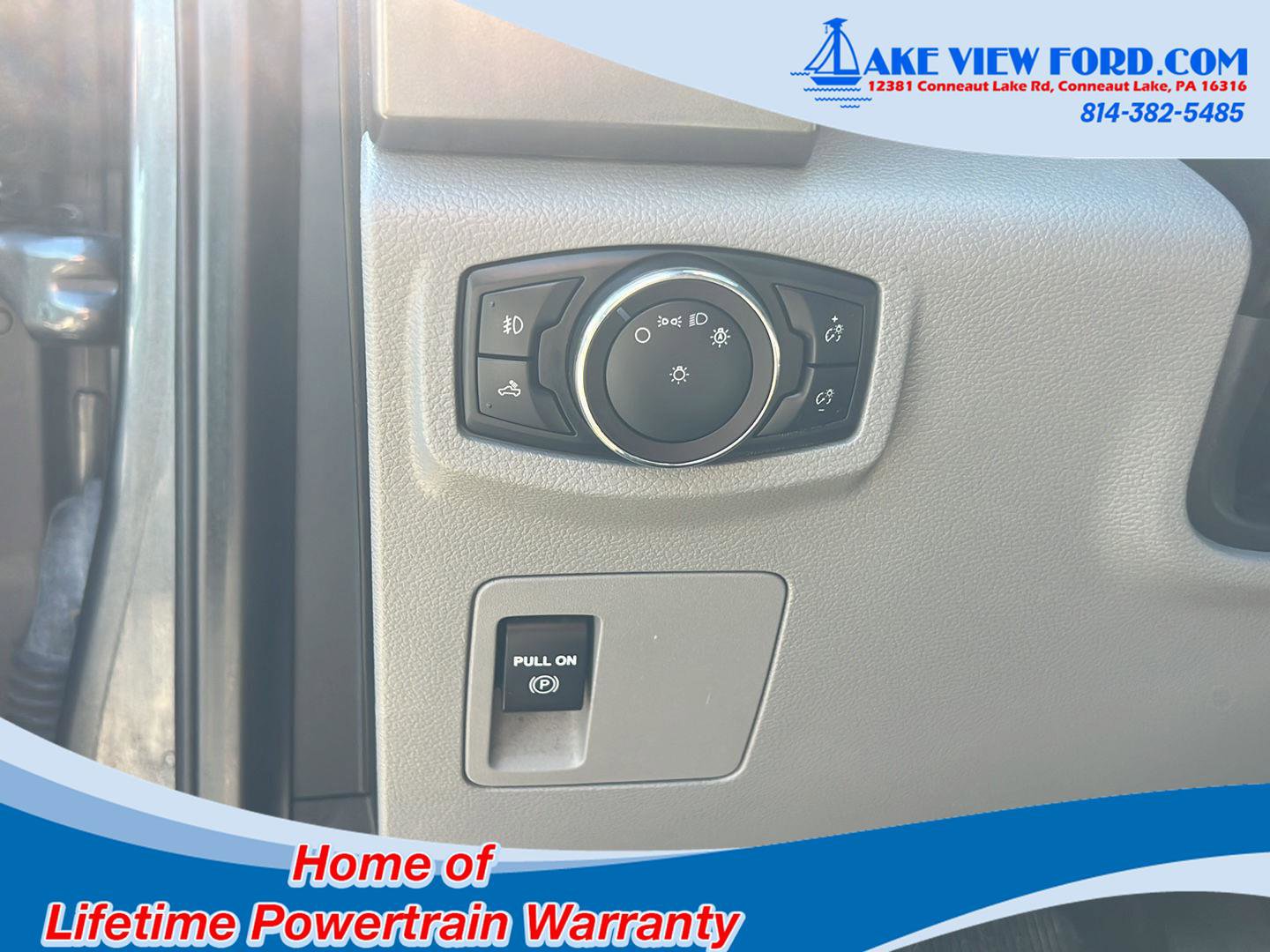 Used 2020 Ford F150 XLT AWD/4WD image 14