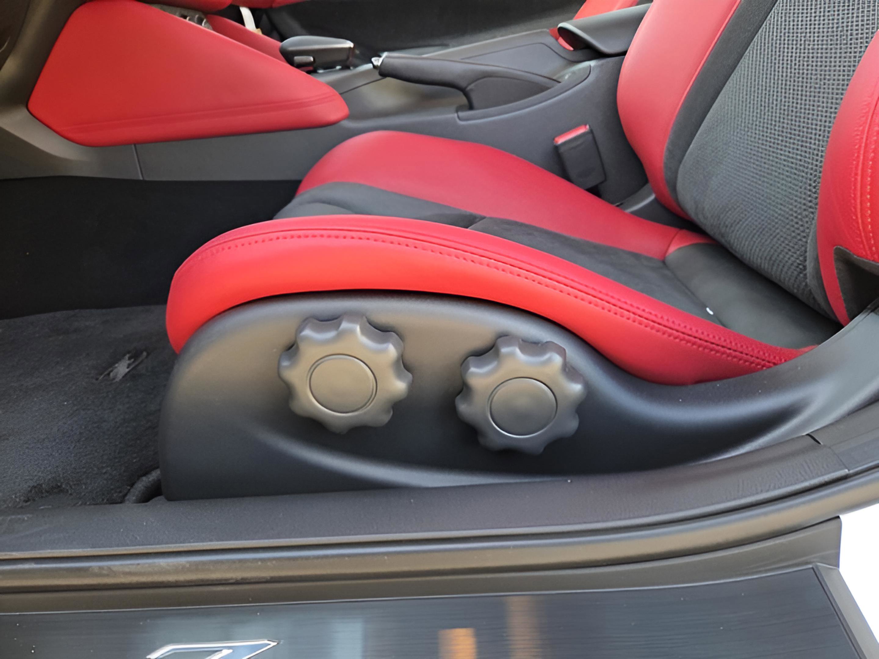 New 2026 Nissan Z Performance image 10