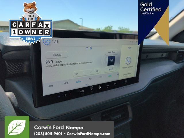 Used 2026 Ford Maverick XL w/ 4K Tow Package AWD/4WD image 18