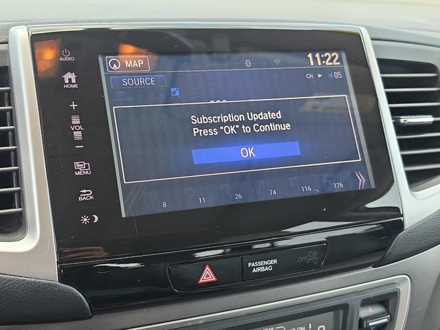 Used 2017 Honda Pilot EX-L image 25