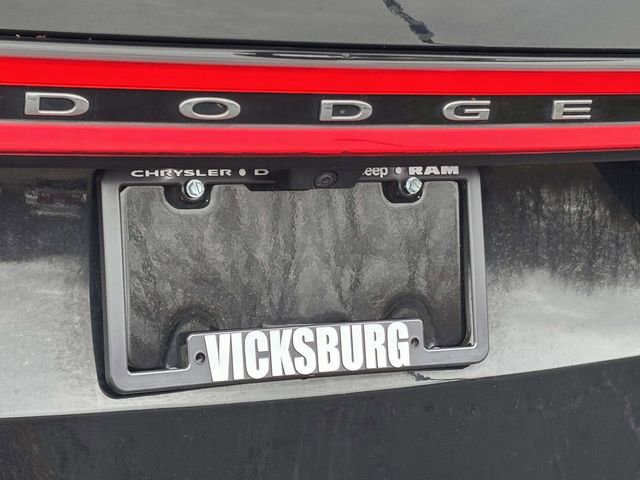 Used 2020 Dodge Durango R/T w/ Blacktop Package image 38