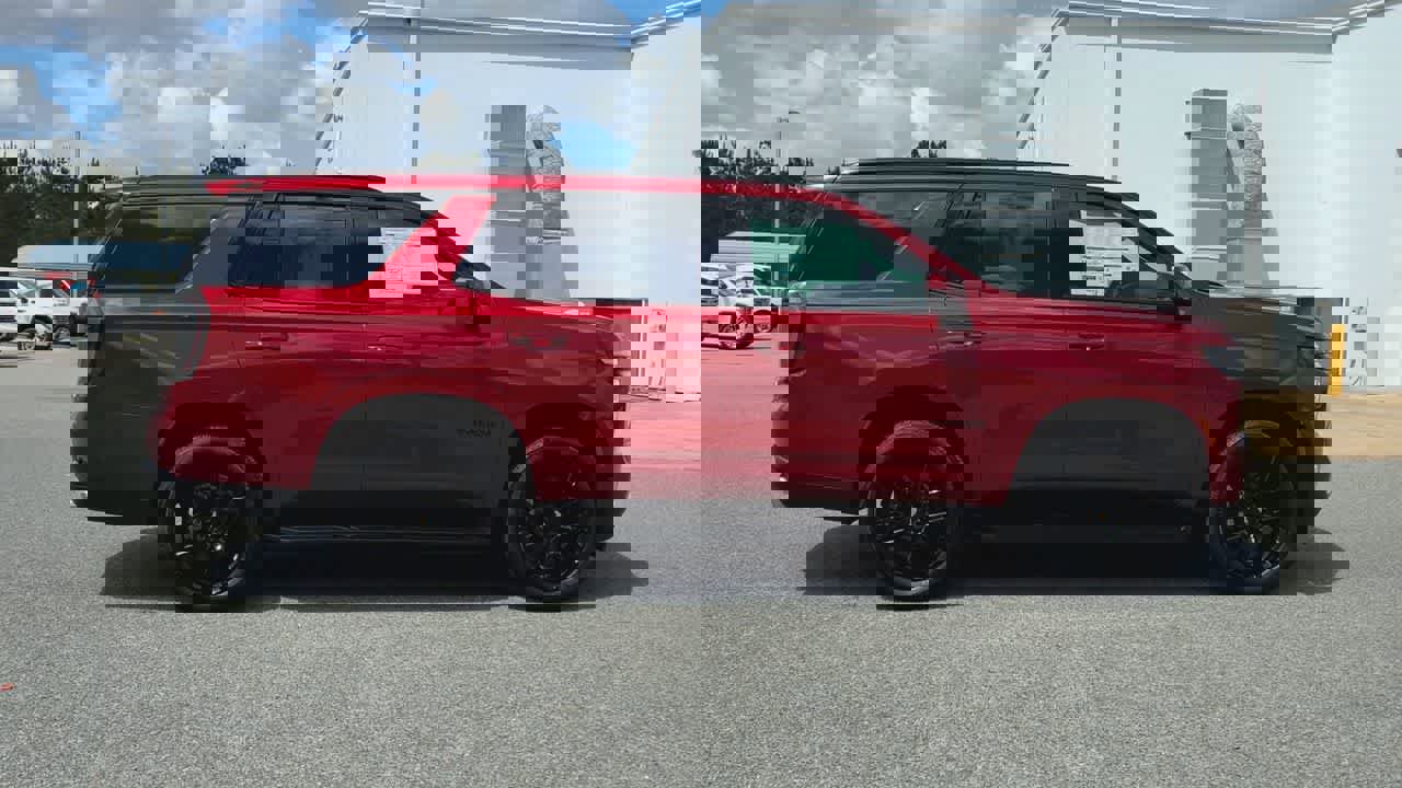 New 2026 Chevrolet Tahoe RST w/ Comfort Package image 9