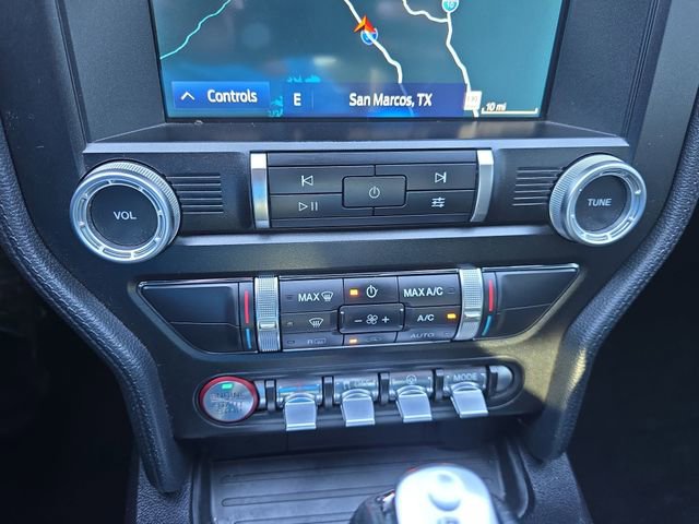 Used 2019 Ford Mustang GT w/ GT Performance Package image 23