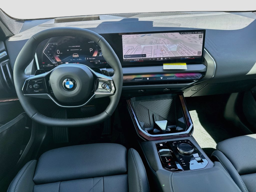 New 2026 BMW X3 xDrive30i w/ Premium Package AWD/4WD image 23