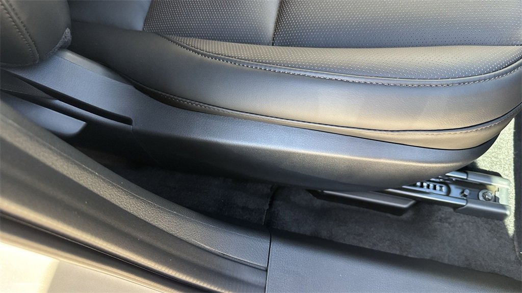 New 2026 MAZDA MAZDA3 2.5 S Hatchback w/ Premium Pkg image 45