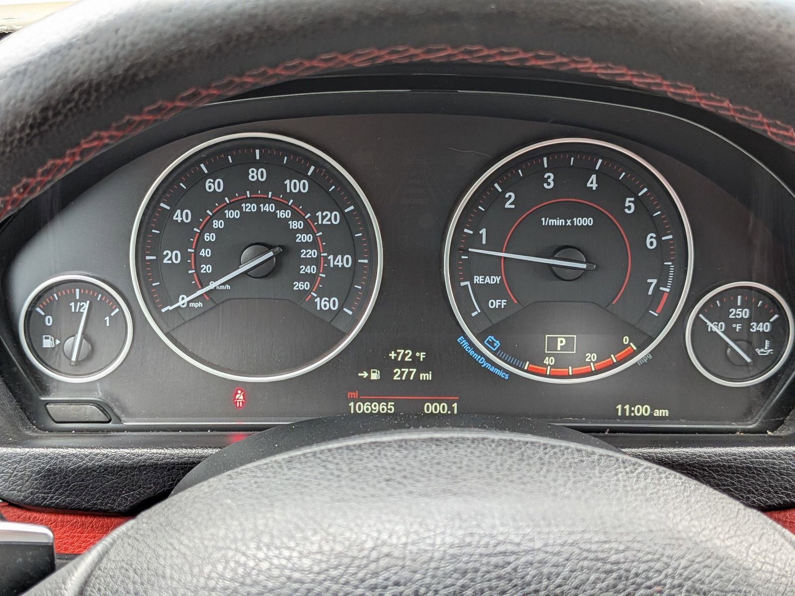 Used 2016 BMW 428i Gran Coupe xDrive AWD/4WD image 20