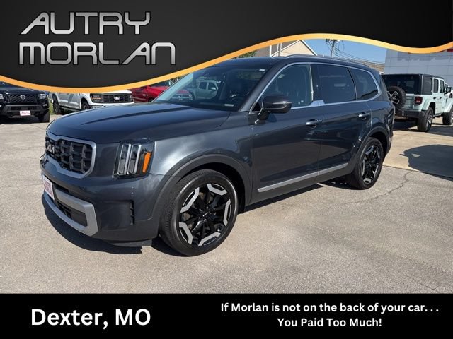Used 2023 Kia Telluride S