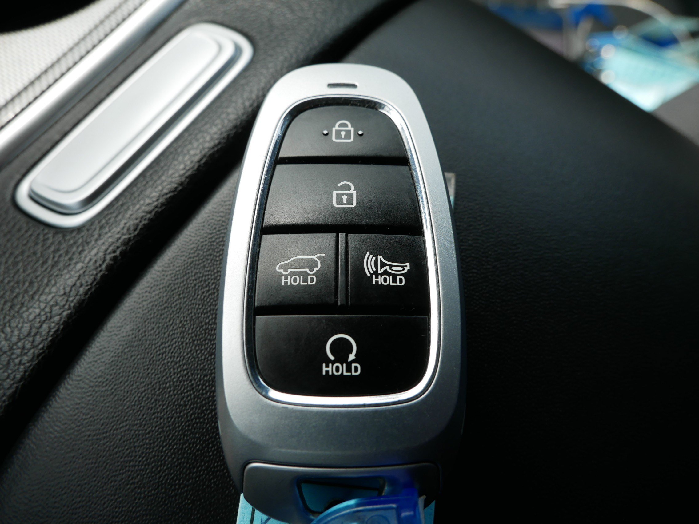 Certified 2023 Hyundai Santa Fe SEL AWD/4WD image 34