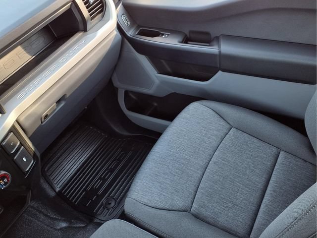 New 2026 Ford F250 XL w/ XL Off-Road Package AWD/4WD image 51
