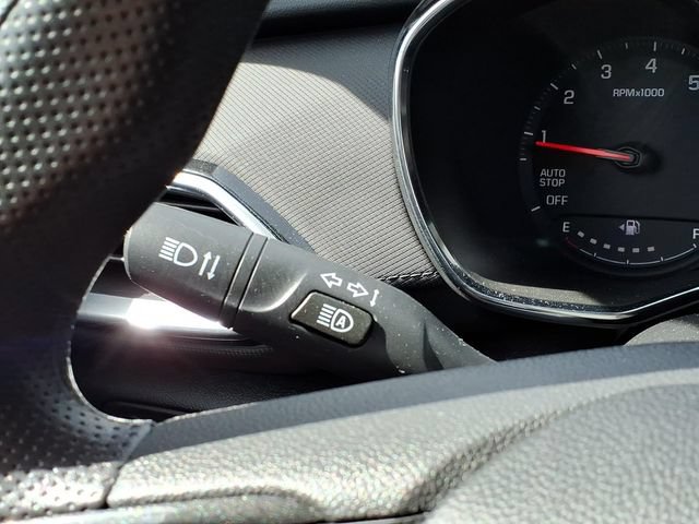 Used 2023 Chevrolet TrailBlazer LT w/ Convenience Package FWD image 32