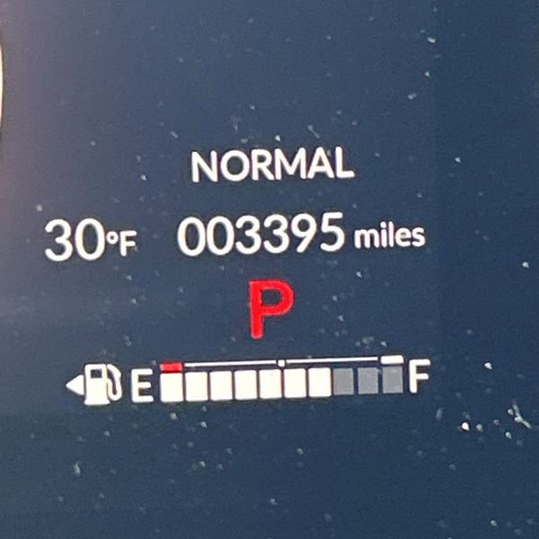 Used 2025 Honda HR-V Sport image 34