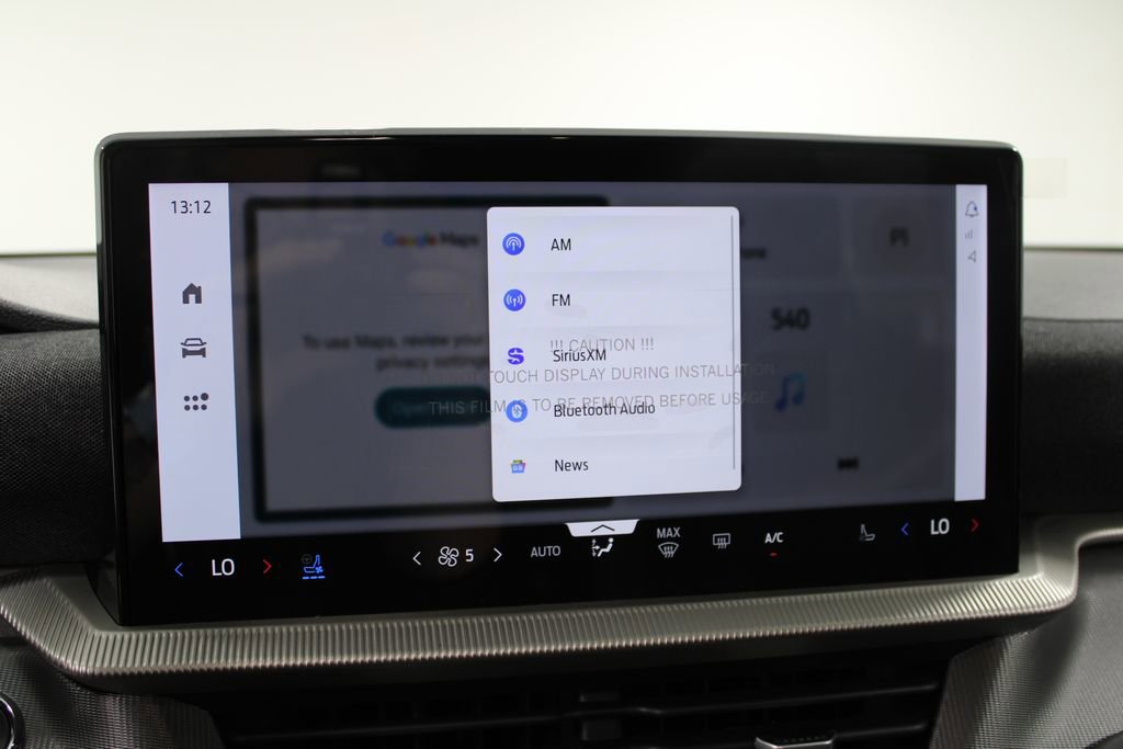 New 2026 Ford Explorer ST w/ Sun And Sound Package image 51