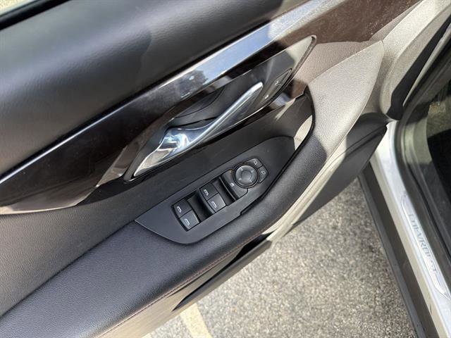 Used 2021 Chevrolet Blazer RS w/ Driver Confidence II Package image 38